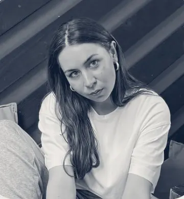 Даша