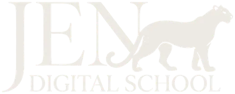 JEN Digital School